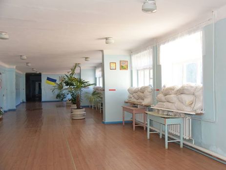 Боевики обстреляли Марьинку – Аброськин