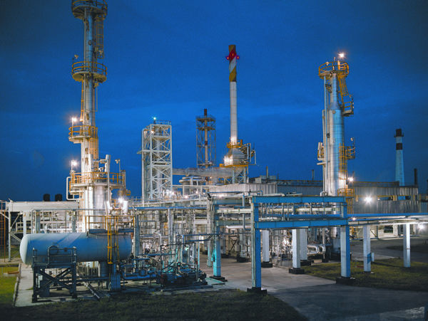 НАК "Нафтогаз" получил в 2016 году 26,5 млрд грн чистой прибыли