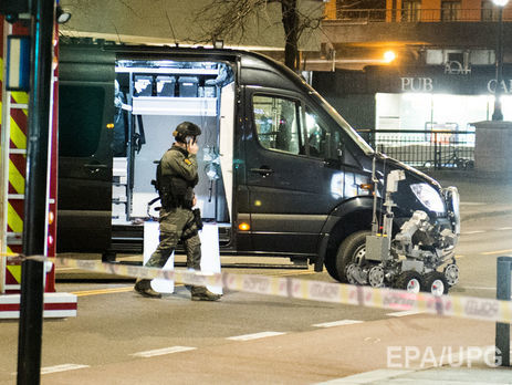 Задержанный в Норвегии по делу о подготовке взрыва в Осло россиянин арестован на две недели