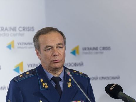 Визовый режим с Россией – пусть и частичный, но все же предохранитель для Украины – генерал-лейтенант Романенко