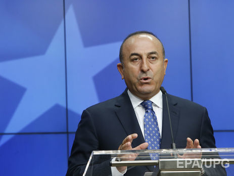 Правительство Сирии все еще имеет химическое оружие – МИД Турции