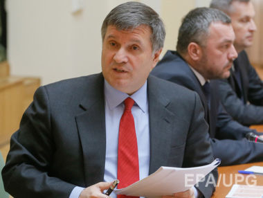 Аваков заявил, что Нацполиция улучшила показатели по превенции преступлений и эффективности расследования