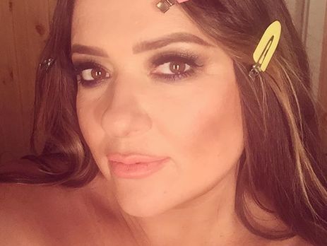 Могилевська презентувала кліп 