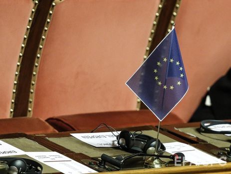 Посли ЄС не обговорюватимуть 12 квітня санкцій проти російських військових за їхні дії в Сирії – журналіст 