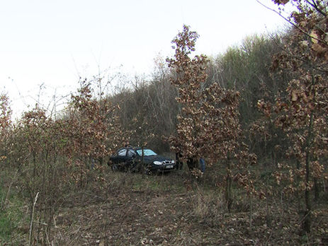 В Хмельницком подозреваемые в убийстве таксиста сами обратились в полицию, чтобы обеспечить себе алиби – правоохранители