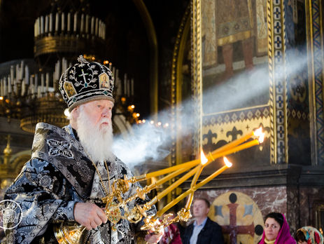 В Україні за правопорядком на Великдень будуть стежити 25 тисяч поліцейських і нацгвардійців