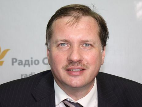 Чорновил: Думаю, за последние три года в Украине уровень коррупции на верхах снизился где-то в 50 раз