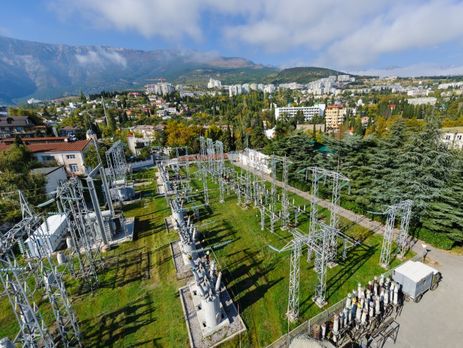 Енергетична компанія Ахметова оскаржує націоналізацію своїх об'єктів в окупованому Криму