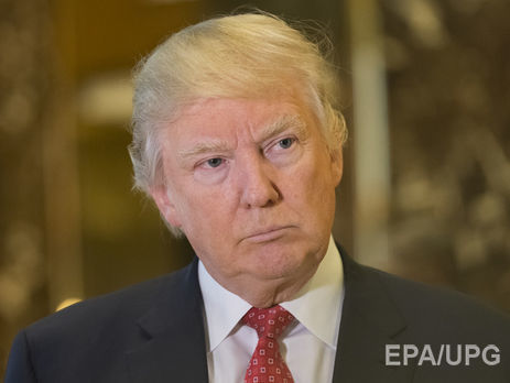 Трамп: Мы не пойдем в Сирию