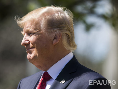 Трамп заявил, что попытается еще раз отменить Obamacare перед налоговой реформой