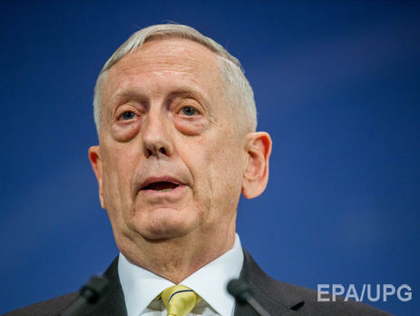 Министр обороны США о конфронтации с РФ: Ситуация не выйдет из-под контроля