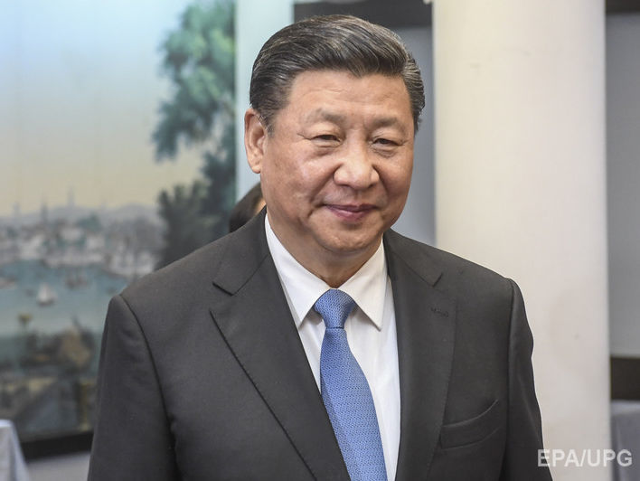 Сі Цзіньпін закликав Трампа до мирного врегулювання ситуації з КНДР