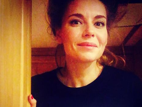 Толкалина об отношениях с Гребенщиковым: У нас дружба