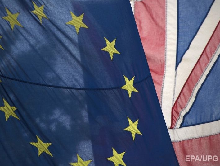 Великобританія виявила іноземне втручання під час проведення референдуму про Brexit