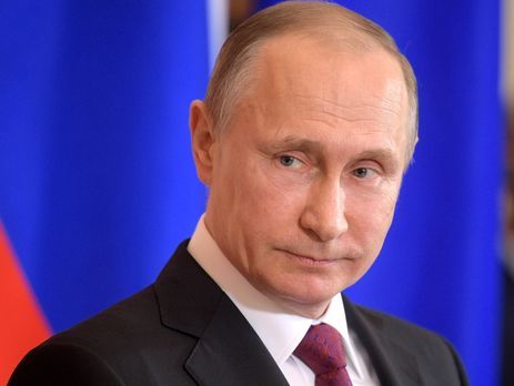 Путин заявил о необходимости не допустить "цветной революции" в России