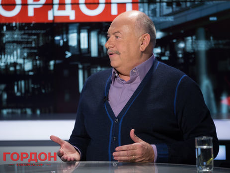 Піскун: Мені погрожували в основному президенти