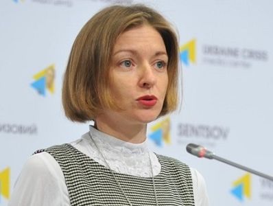 Кириченко: Конституционный Суд без этого законопроекта не может работать