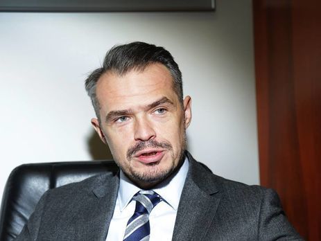 "Укравтодор" планує створити чорний список підрядників дорожніх робіт – Славомір Новак