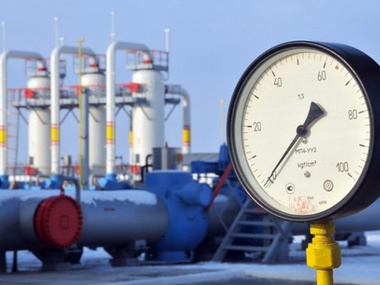 Украина и Польша подписали договор об упрощении реверса газа