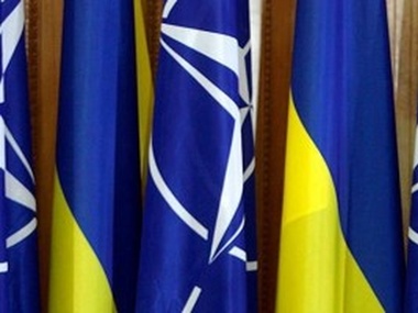 Украинская диаспора просит США предоставить Украине статус союзника НАТО