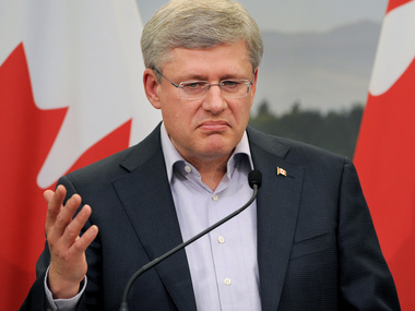 Канада поддержала дополнительные санкции против России
