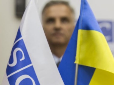 За президентскими выборами в Украине будут следить около тысячи наблюдателей ОБСЕ