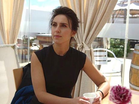 Beleive In You. Джамала показала кадри нового кліпу