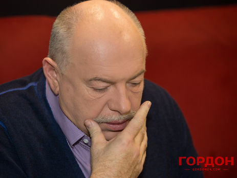 Пискун: В Генпрокуратуре взятки начинаются от миллиона