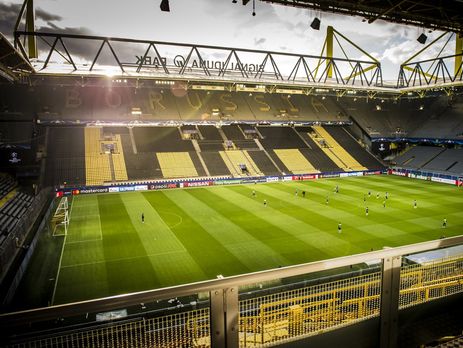 УЕФА отказался повторно переносить матч 