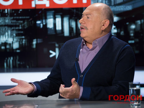 Пискун: Осенью будут выборы. Парламентские точно