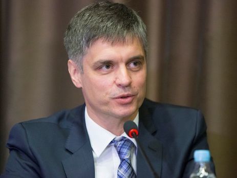 В МИД Украины предположили, что встреча Порошенко с Трампом может состояться в ближайшее время