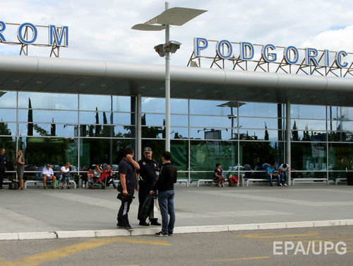 У Чорногорії затримана учасниця "газової схеми" нардепа Онищенка – САП