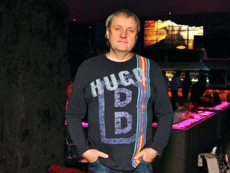 Продюсер Бебешко: Як пояснити, що Дорн приїжджає з Росії до 