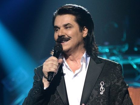 Зібров про Дорна: Думаю, проблема все ж не в жадобі грошей, а в молодості та дурості