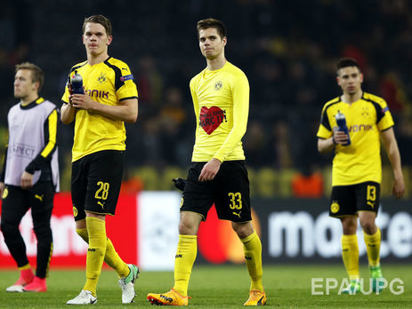 Лига чемпионов: 