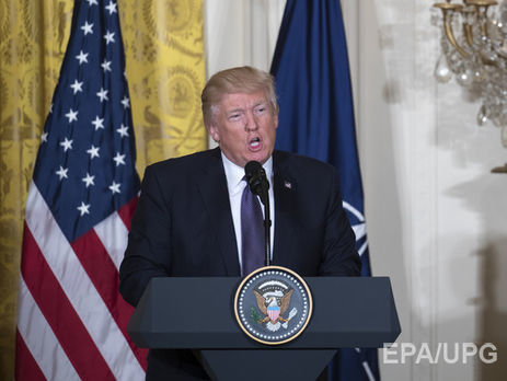 Трамп заявил, что переговоры Тиллерсона в Москве прошли лучше, чем ожидалось 