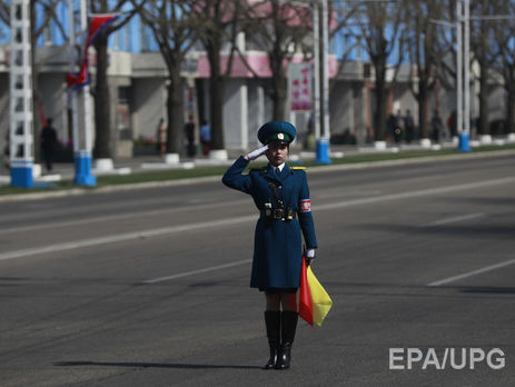 Власти КНДР призвали журналистов готовиться к 