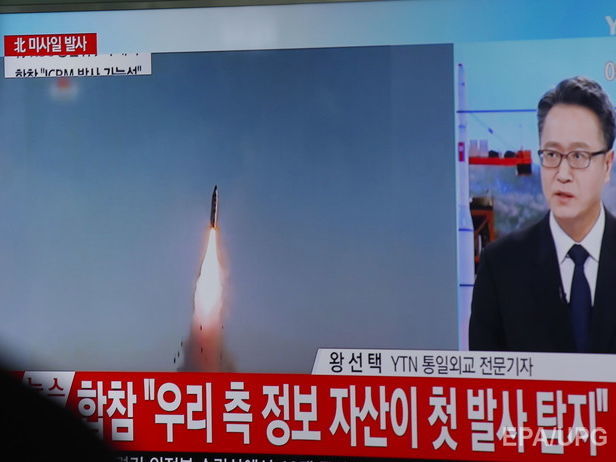 КНДР готовится к очередным ядерным испытаниям – СМИ