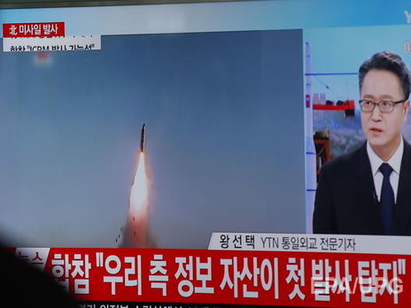КНДР готовится к очередным ядерным испытаниям – СМИ