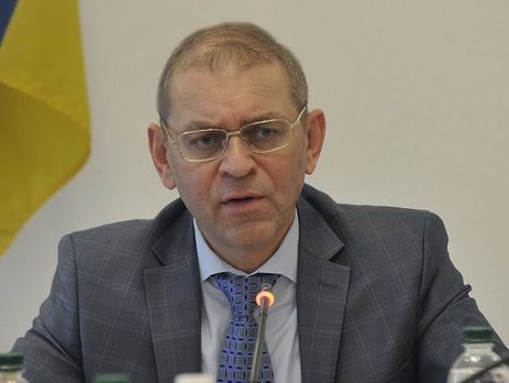 В результате взрывов в Балаклее Украина потеряла боеприпасов на $1 млрд – Пашинский