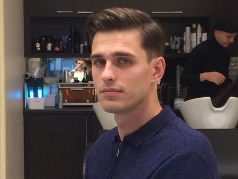 Звезда фильма 