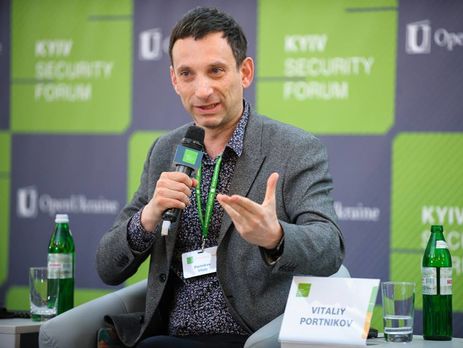 Портников: Соединенным Штатам приходится защищать не только мирное население Сирии, но и международное право