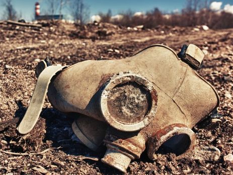 В Сирии после удара по складу химического оружия погибли сотни людей – СМИ