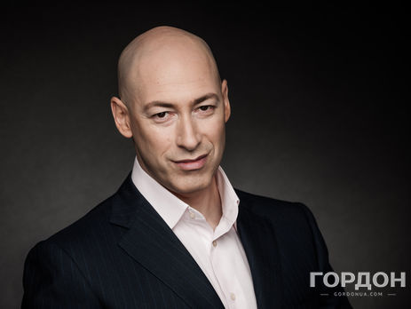 Гордон: Внеочередные парламентские выборы будут осенью. Не исключаю, что президентские тоже