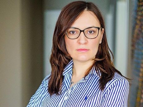 Глава наблюдательного совета 