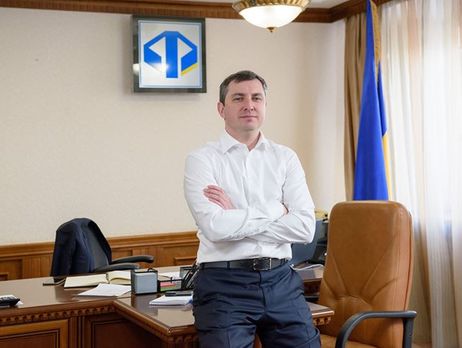 Рада уволила Билоуса с поста главы Фонда госимущества