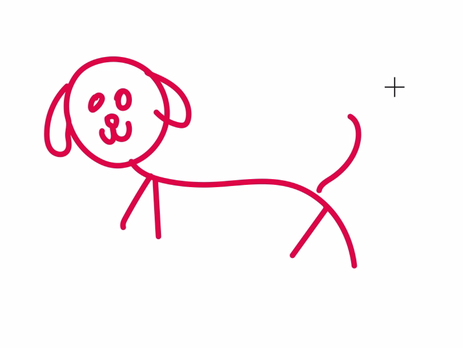 Google создал приложение для тех, кто не умеет рисовать