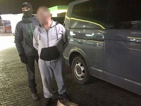 Высокопоставленного полицейского арестовали за взятку в $120 тыс. – Луценко