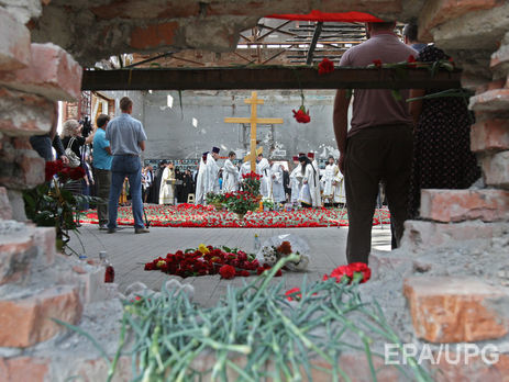 Минюст РФ обжалует постановление ЕСПЧ по делу о теракте в Беслане