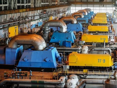 ДТЭК закупил 600 тыс. тонн угля в ЮАР